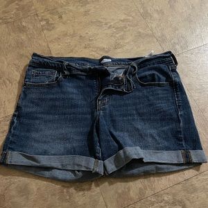 Old navy shorts